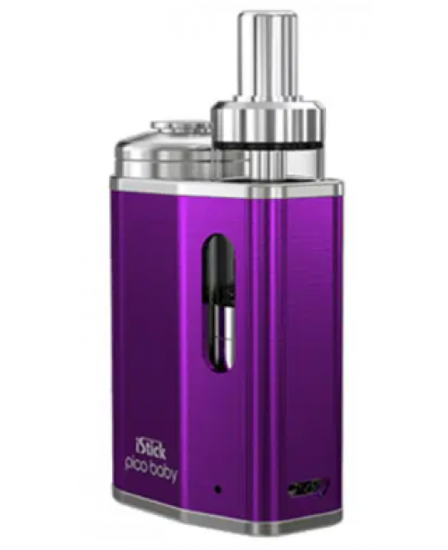 Eleaf iStick Pico Baby 25 Watt Starterset 1050 mAh...