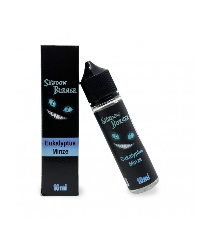 Eukalyptus Minze Aroma Longfill
