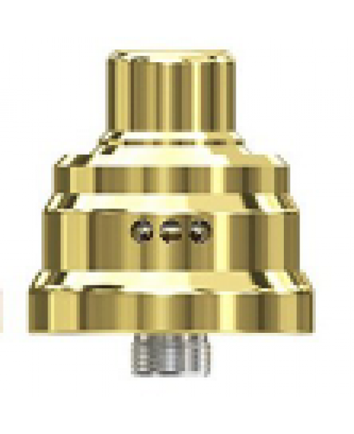 Wismec Tobhino BF RDA Verdampfer Gold