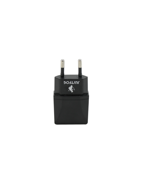 JustFog USB Netzstecker Ladegerät 240/12 Volt