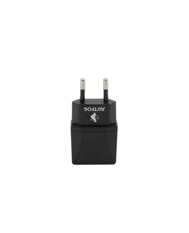 JustFog USB Netzstecker Ladegerät 240/12 Volt