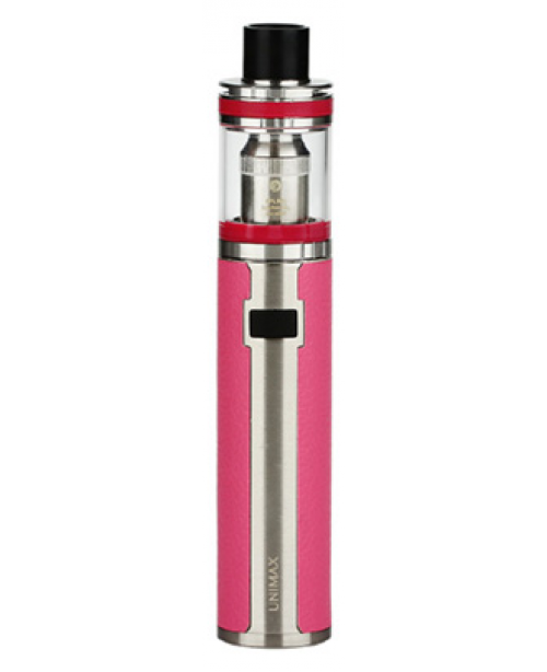 Joyetech Unimax 22 Starterset 2200 mAh 2 ml Silber...