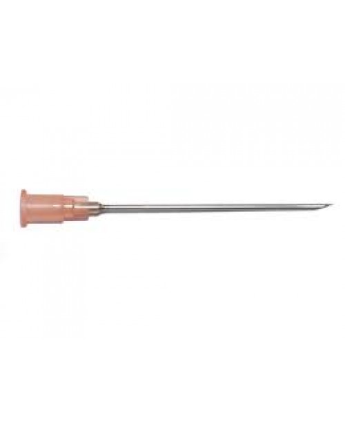 Kanüle Stumpf 1,2 x 40 mm