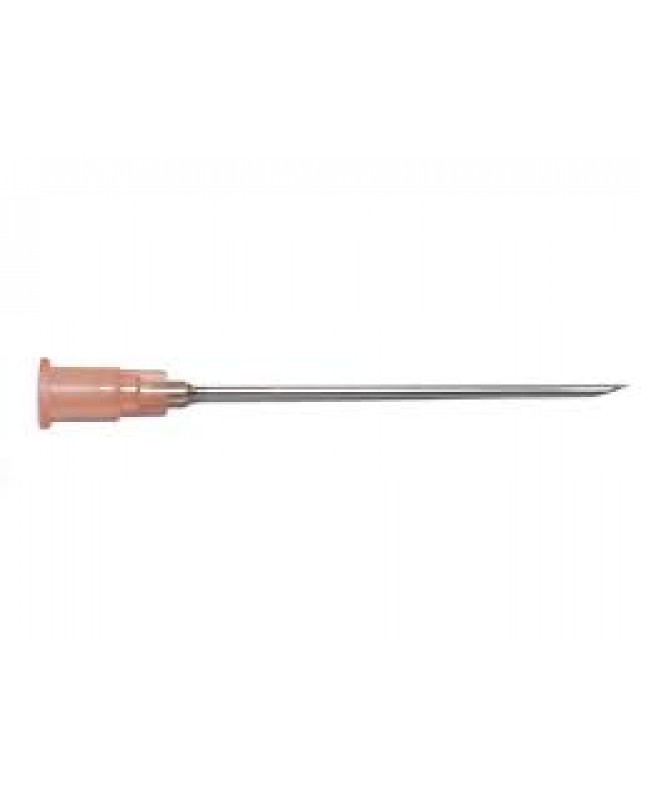 Kanüle Stumpf 1,2 x 40 mm