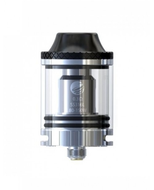 iJoy Tornado 150 RTA Hybrid Tank Verdampfer 4,2 ml...