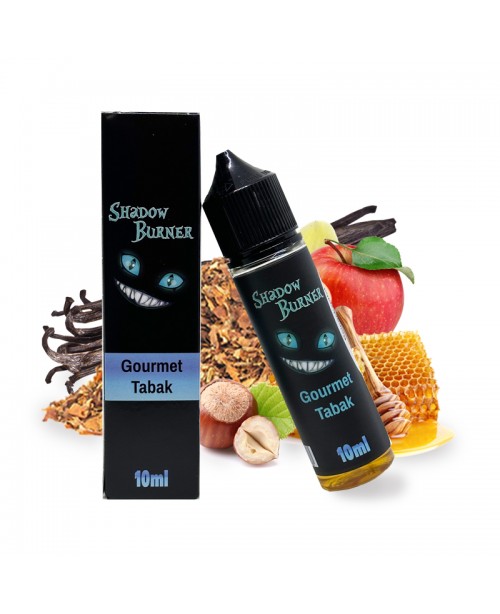 Gourmet Tabak Aroma Longfill