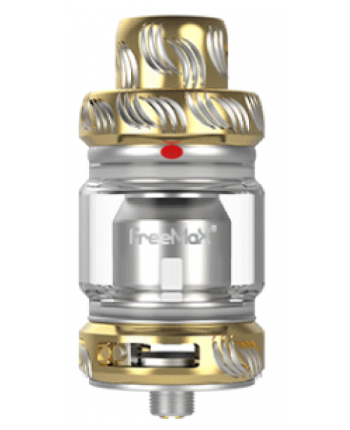 FreeMax M Pro Verdampfer 6 ml Gold
