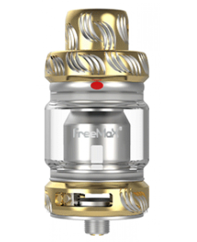 FreeMax M Pro Verdampfer 6 ml Gold