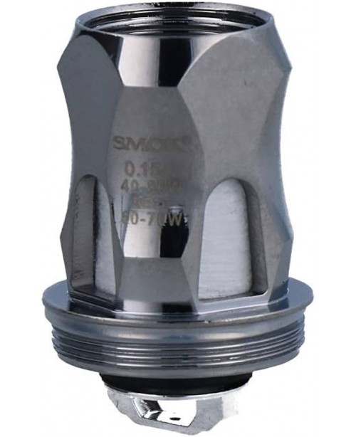 Smoktech TFV8 Baby V2 S1 Single Mesh Coil / Verdam...