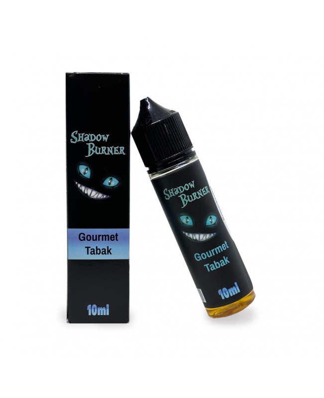 Gourmet Tabak Aroma Longfill
