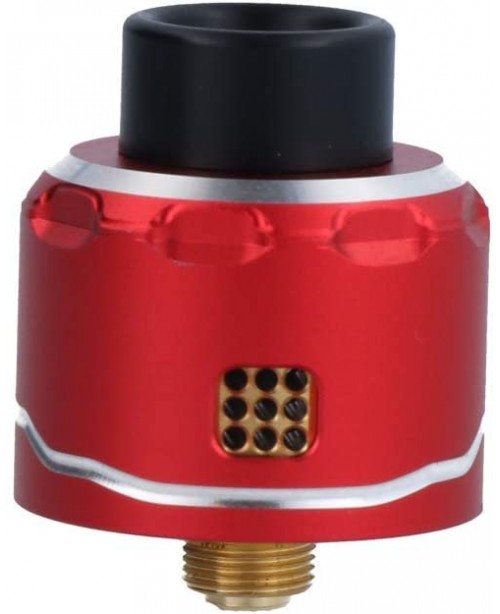 asMODus C4 RDA Verdampfer Rot