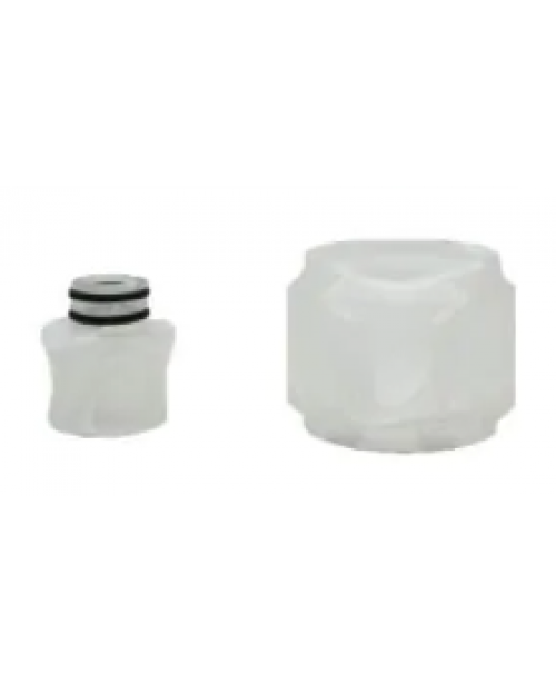 Smocktech TFV12 Baby Prince Ersatzglas 4,5 ml + Mu...