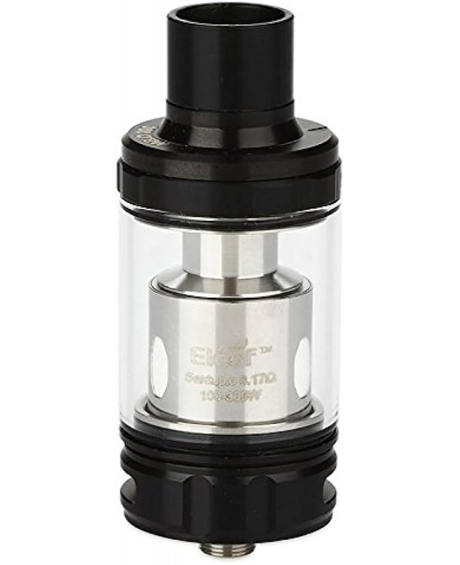 Eleaf Melo 300 Verdampfer 6,5 ml Schwarz