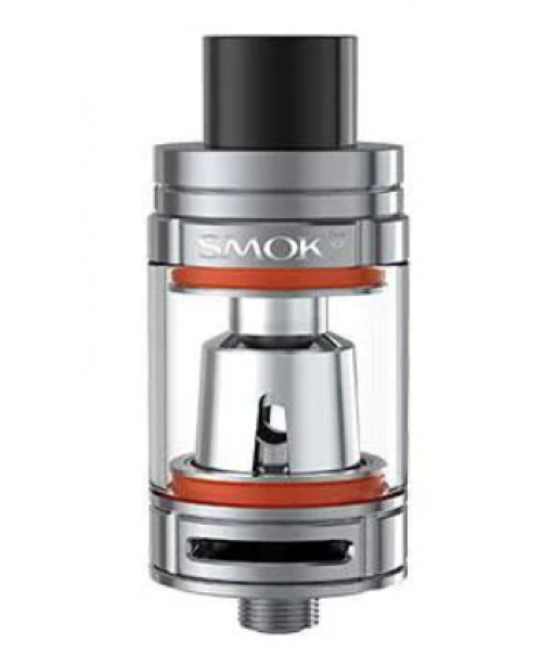 Smoktech TFV 8 Baby Beast Verdampfer 3 ml Silber