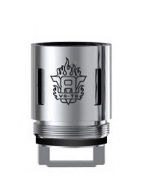 Smoktech TFV 8 V8 Cloud Beast T8 Ocdrullpe Coil / ...