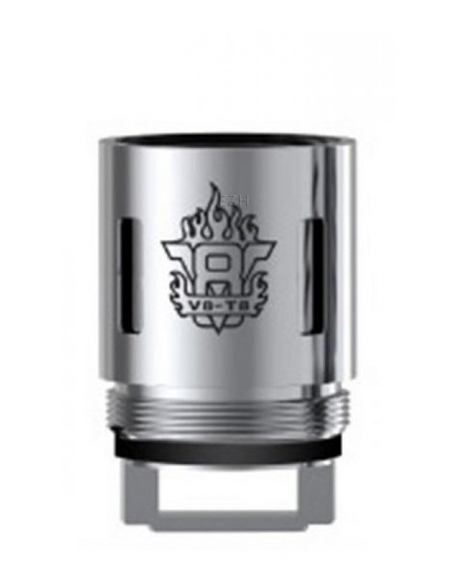 Smoktech TFV 8 V8 Cloud Beast T8 Ocdrullpe Coil / Verdampferkopf 0,15 Ohm