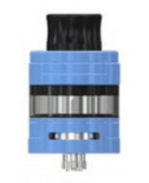 Eleaf Ello S Verdampfer 4 ml Blau