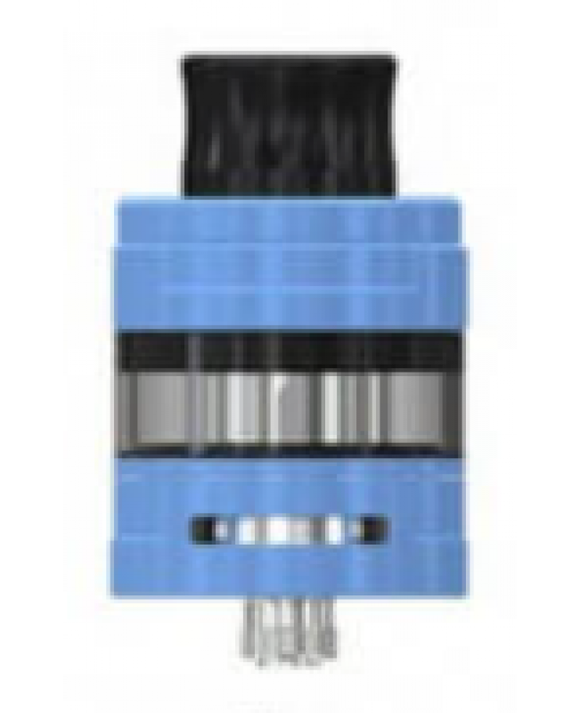 Eleaf Ello S Verdampfer 4 ml Blau
