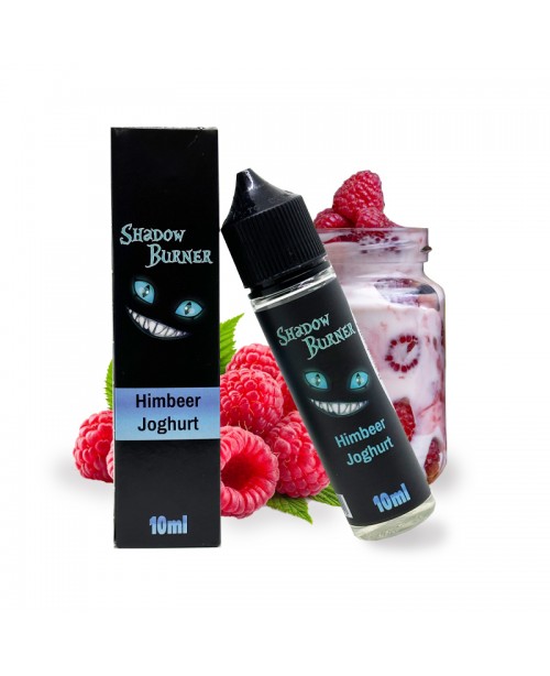 Himbeer Joghurt Aroma Longfill