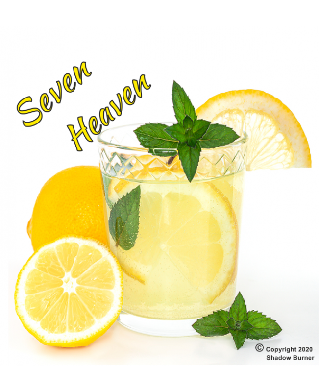 Seven Heaven Aroma 10 ml