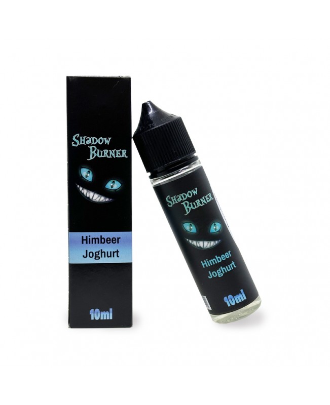 Himbeer Joghurt Aroma Longfill