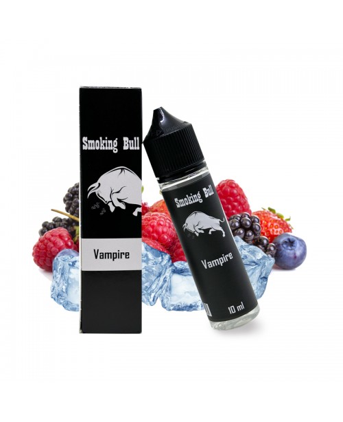 Vampire Aroma Longfill