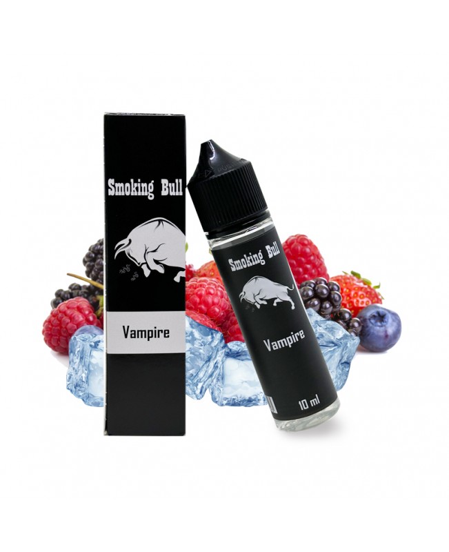 Vampire Aroma Longfill