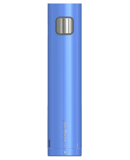 Joyetech eGo Mega Twist One VT Akkuträger 2300 mA...