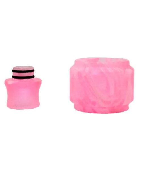 Smocktech TFV12 Baby Prince Ersatzglas 4,5 ml + Mu...