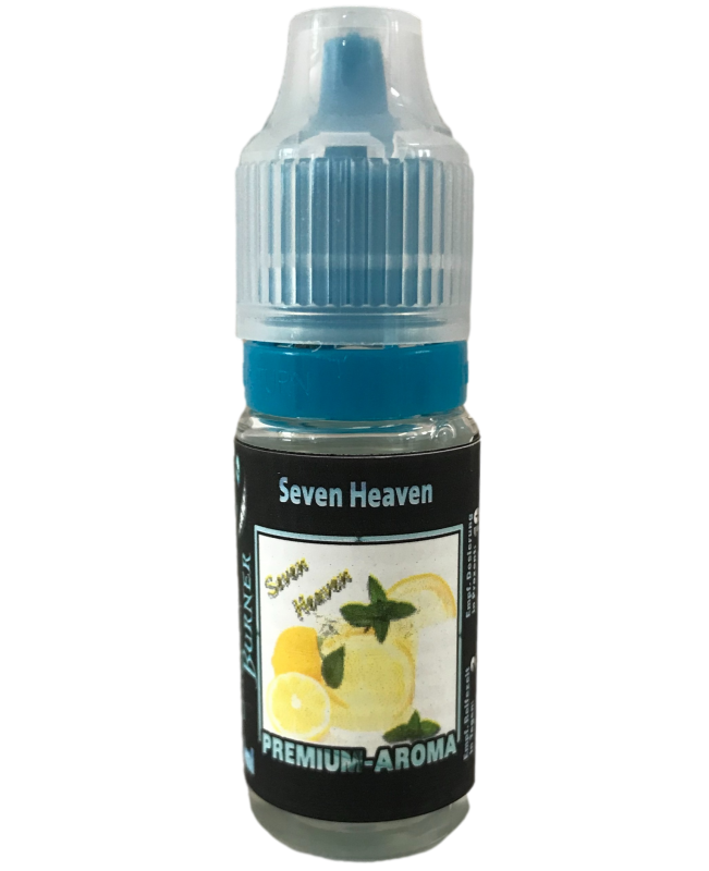 Seven Heaven Aroma 10 ml