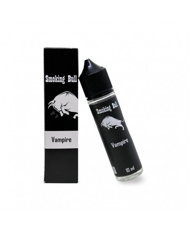 Vampire Aroma Longfill