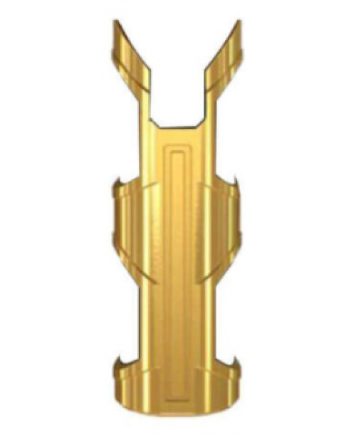 Wismec Sinouos SW 50 Ersatz Abdeckung Cover Gold