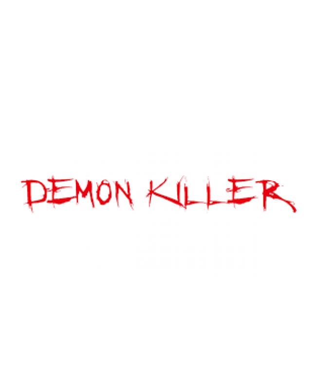 Wickelmatte Demon Killer 60 x 30 cm