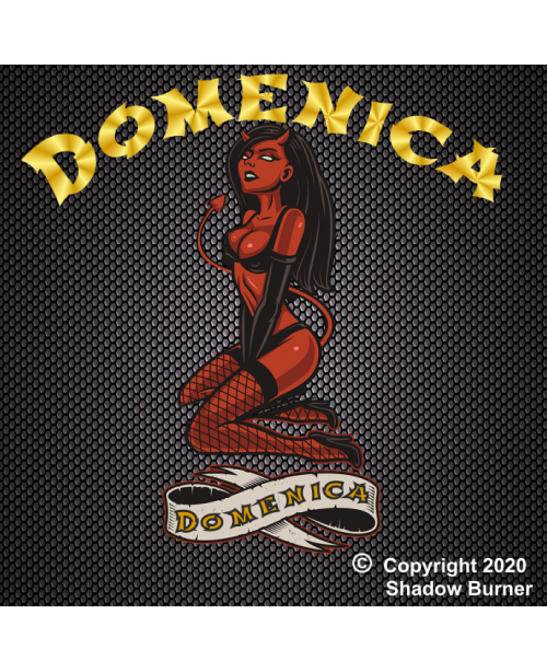 Domenica Aroma 10 ml