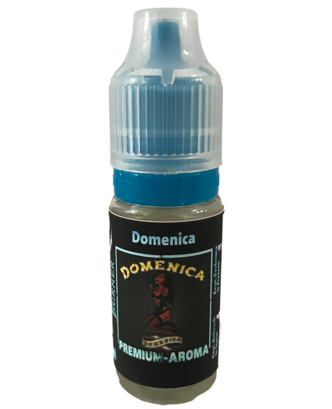Domenica Aroma 10 ml