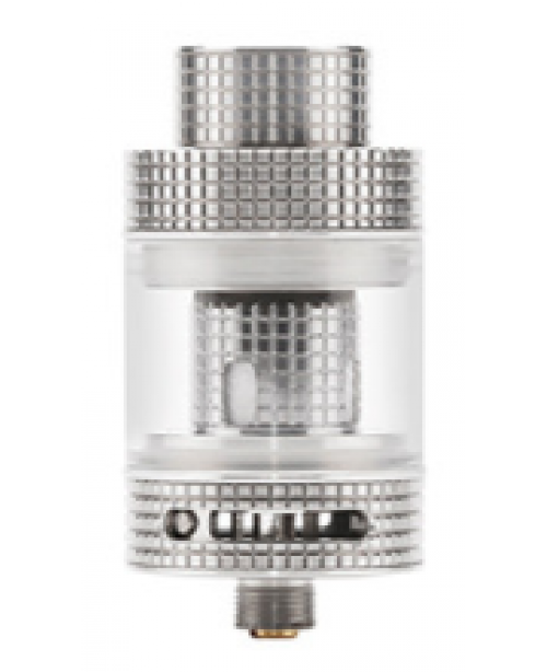 FreeMax Fireluke Mesh Verdampfer 3 ml Silber