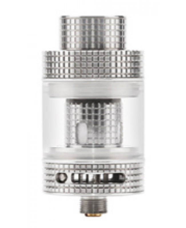 FreeMax Fireluke Mesh Verdampfer 3 ml Silber