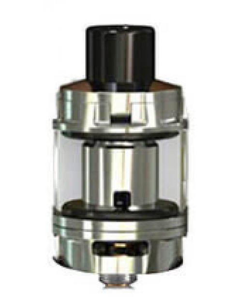 Wismec Elabo SW Verdampfer 4 ml Silber