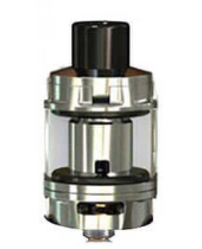 Wismec Elabo SW Verdampfer 4 ml Silber