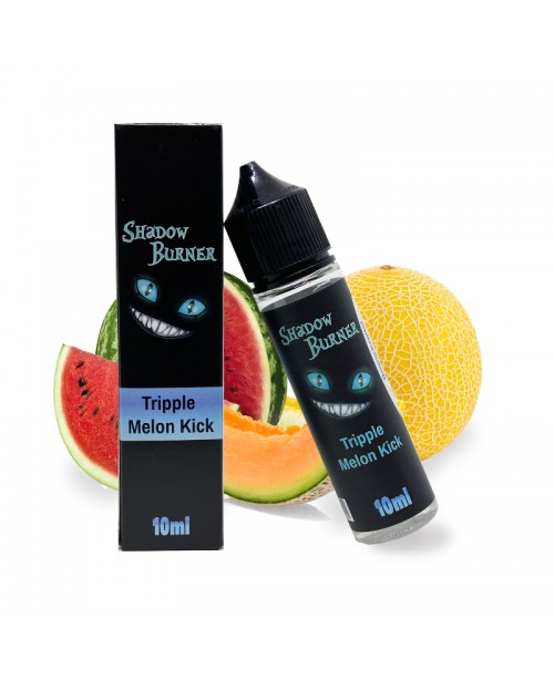 Tripple Melon Kick Aroma Longfill