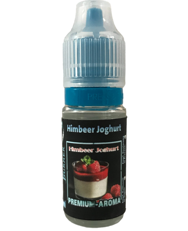 Himbeer Joghurt Aroma 10 ml