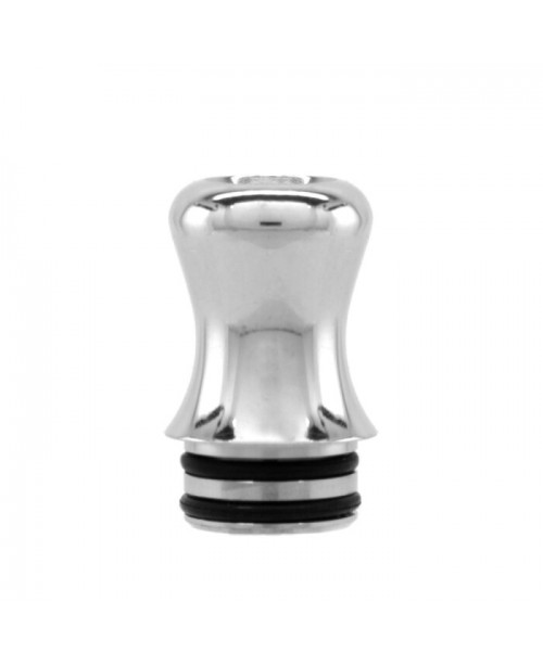 Aspire Nautilus 2 Mundstück Drip Tip 510 Rund Ede...