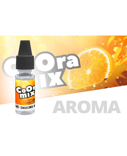 CoOra Aroma