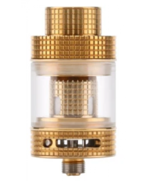 FreeMax Fireluke Mesh Verdampfer 3 ml Gold