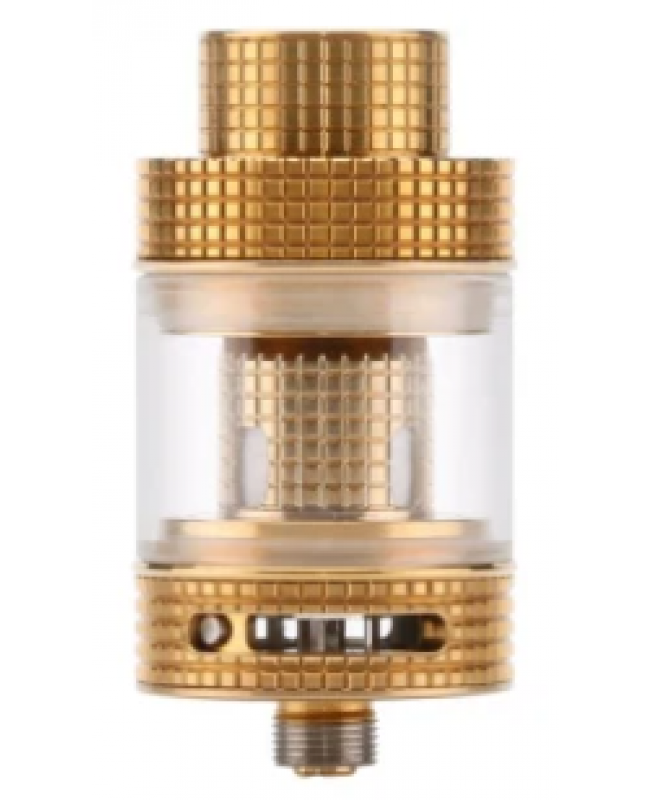 FreeMax Fireluke Mesh Verdampfer 3 ml Gold