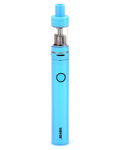 Kangertech Subvod Nano-S Starterset 1300 mAh Blau