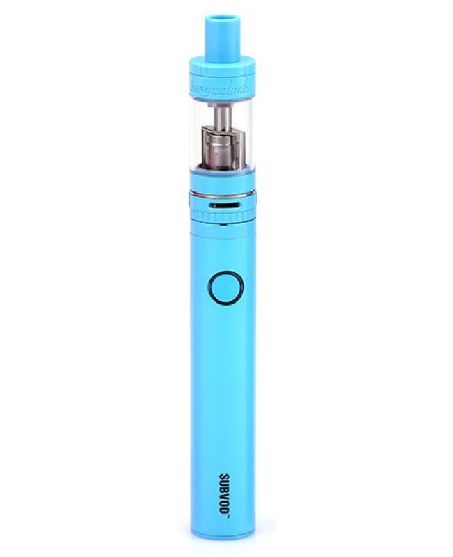 Kangertech Subvod Nano-S Starterset 1300 mAh Blau