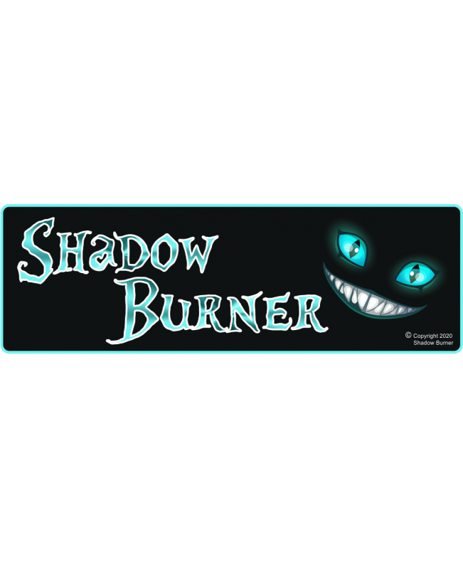 Burner Shot 20 mg 70/30 10 ml