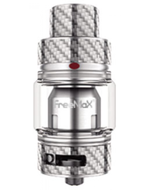 FreeMax M Pro Verdampfer 6 ml Carbon Silber