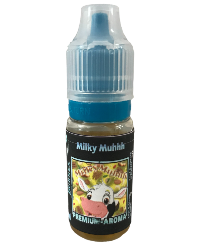 Milky Muhh Aroma 10 ml